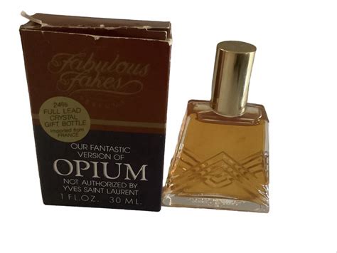 fabulous fakes perfumes|fabulous perfume walmart.